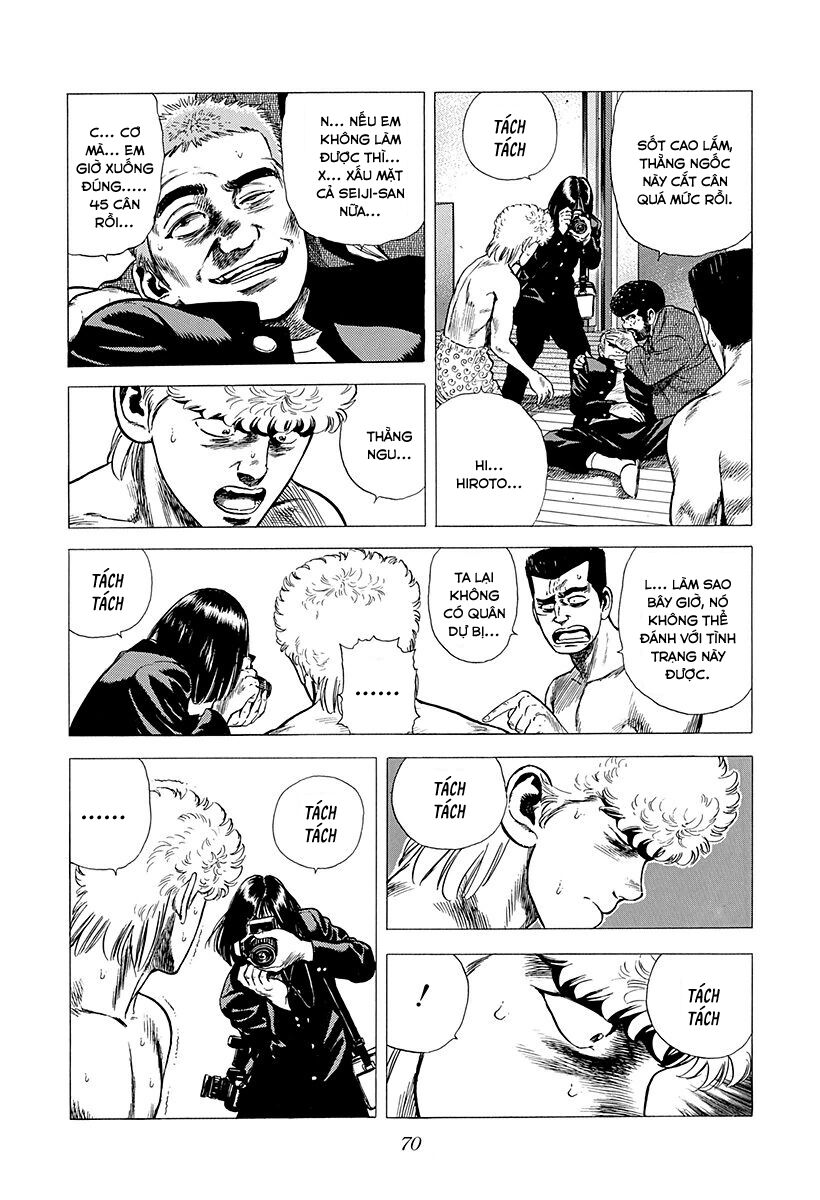 Bản Blues Vô Giá Trị Chapter 214 - 11