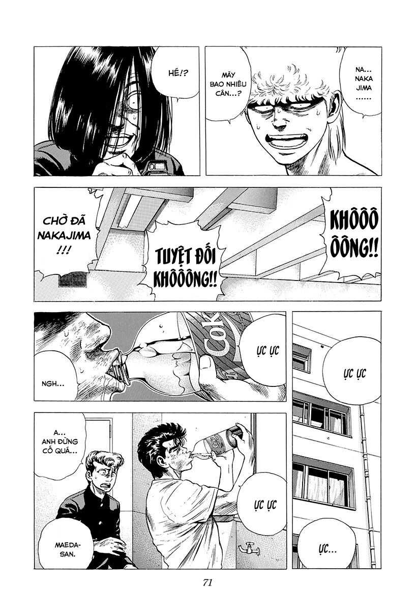 Bản Blues Vô Giá Trị Chapter 214 - 12