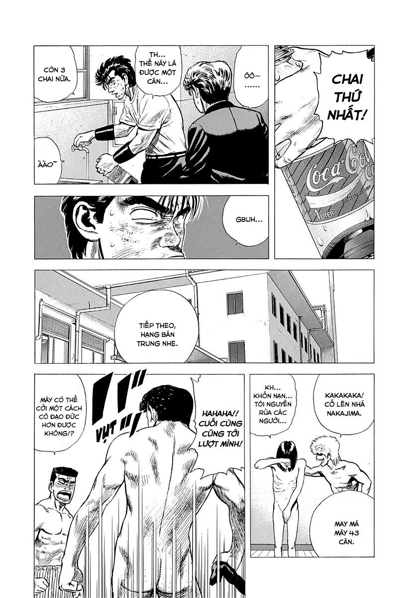Bản Blues Vô Giá Trị Chapter 214 - 13