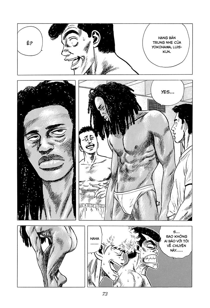 Bản Blues Vô Giá Trị Chapter 214 - 14