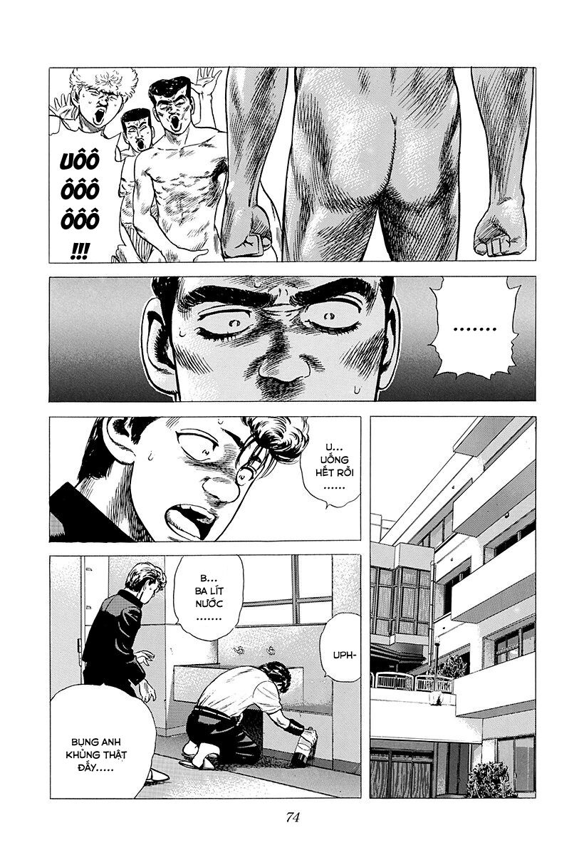 Bản Blues Vô Giá Trị Chapter 214 - 15