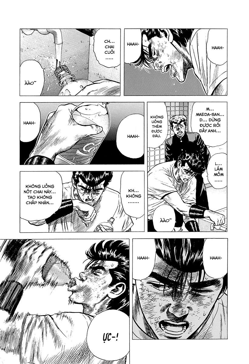 Bản Blues Vô Giá Trị Chapter 214 - 16