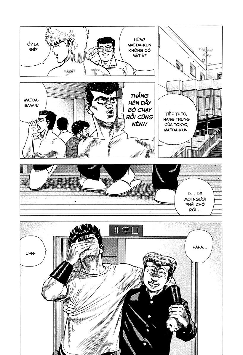 Bản Blues Vô Giá Trị Chapter 214 - 18
