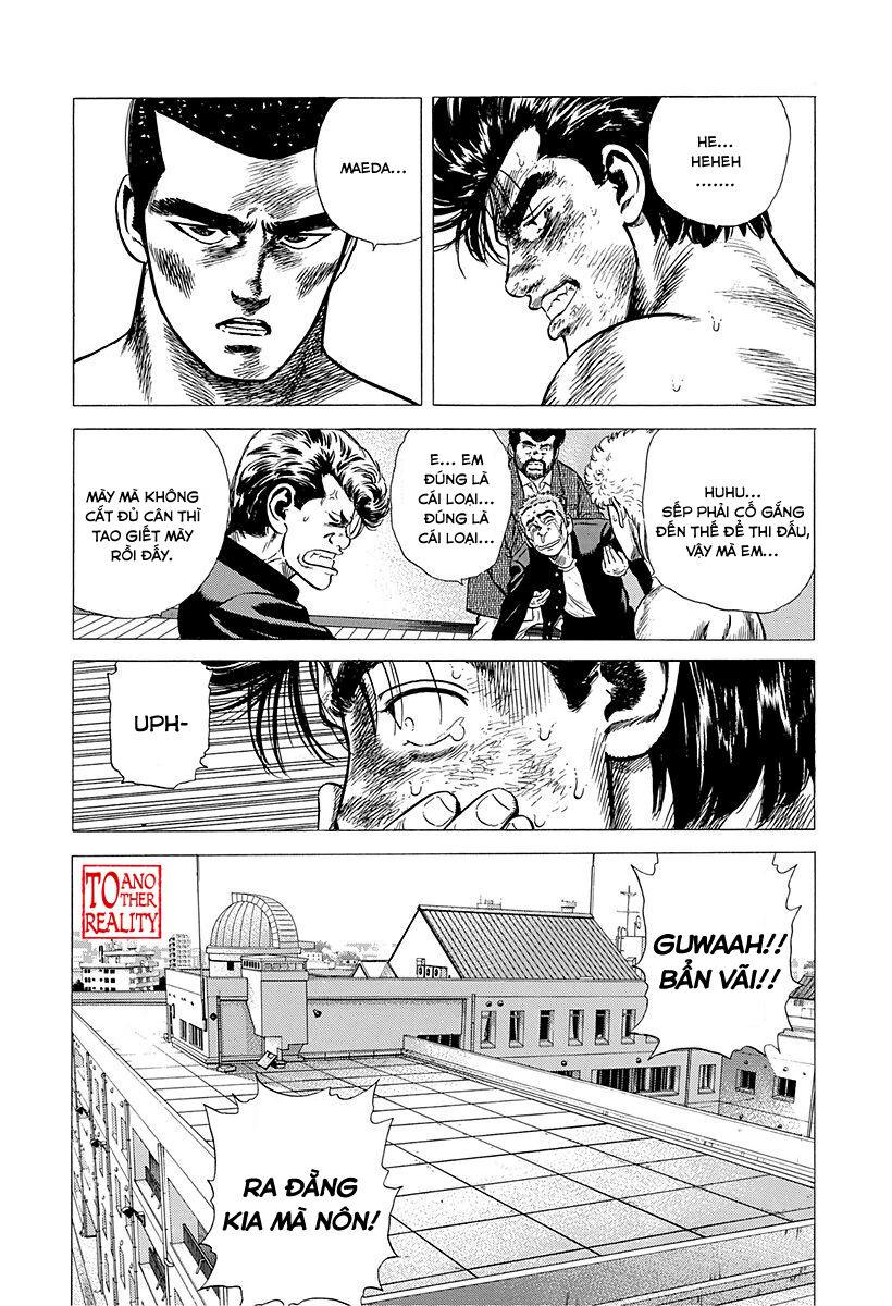Bản Blues Vô Giá Trị Chapter 214 - 20