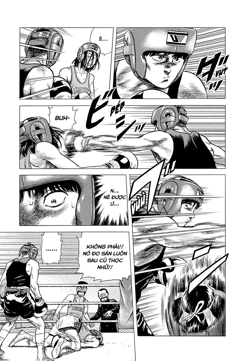 Bản Blues Vô Giá Trị Chapter 215 - 18