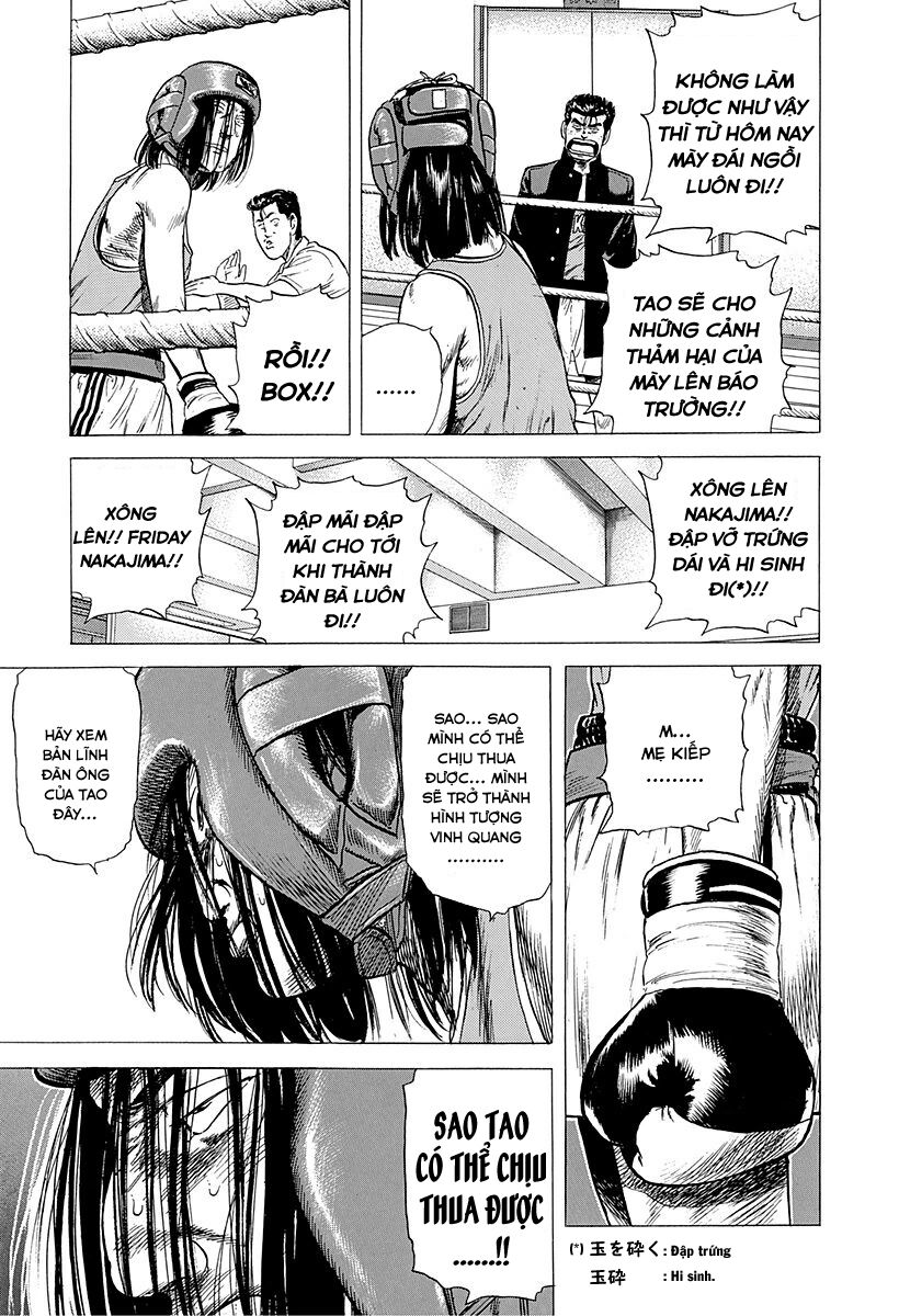 Bản Blues Vô Giá Trị Chapter 215 - 20