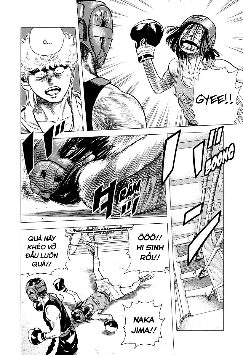 Bản Blues Vô Giá Trị Chapter 215 - 21