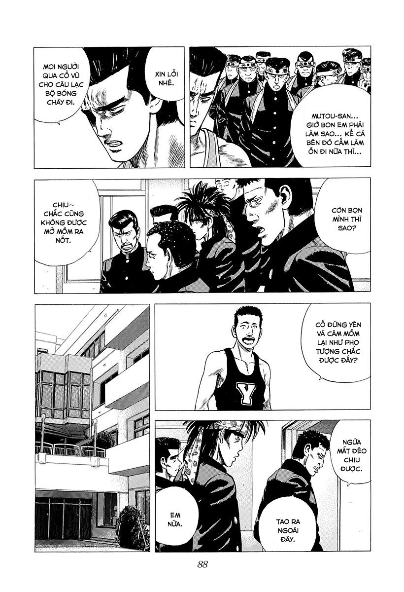 Bản Blues Vô Giá Trị Chapter 215 - 9