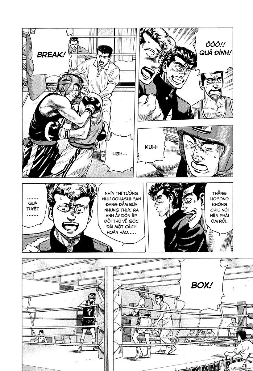 Bản Blues Vô Giá Trị Chapter 216 - 16