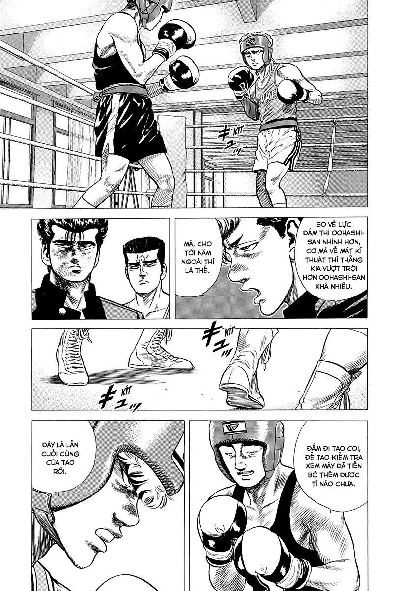 Bản Blues Vô Giá Trị Chapter 216 - 9