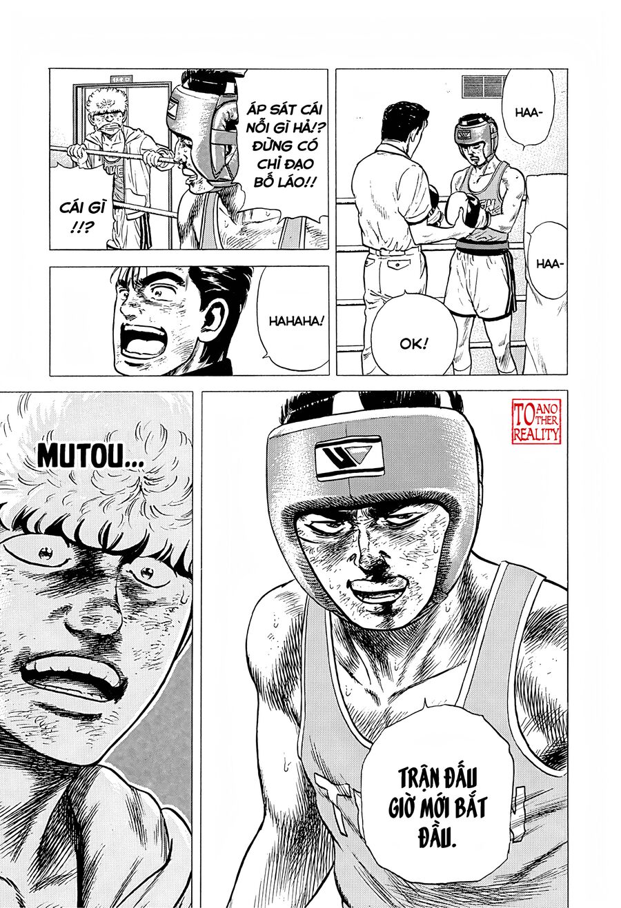 Bản Blues Vô Giá Trị Chapter 219 - 19