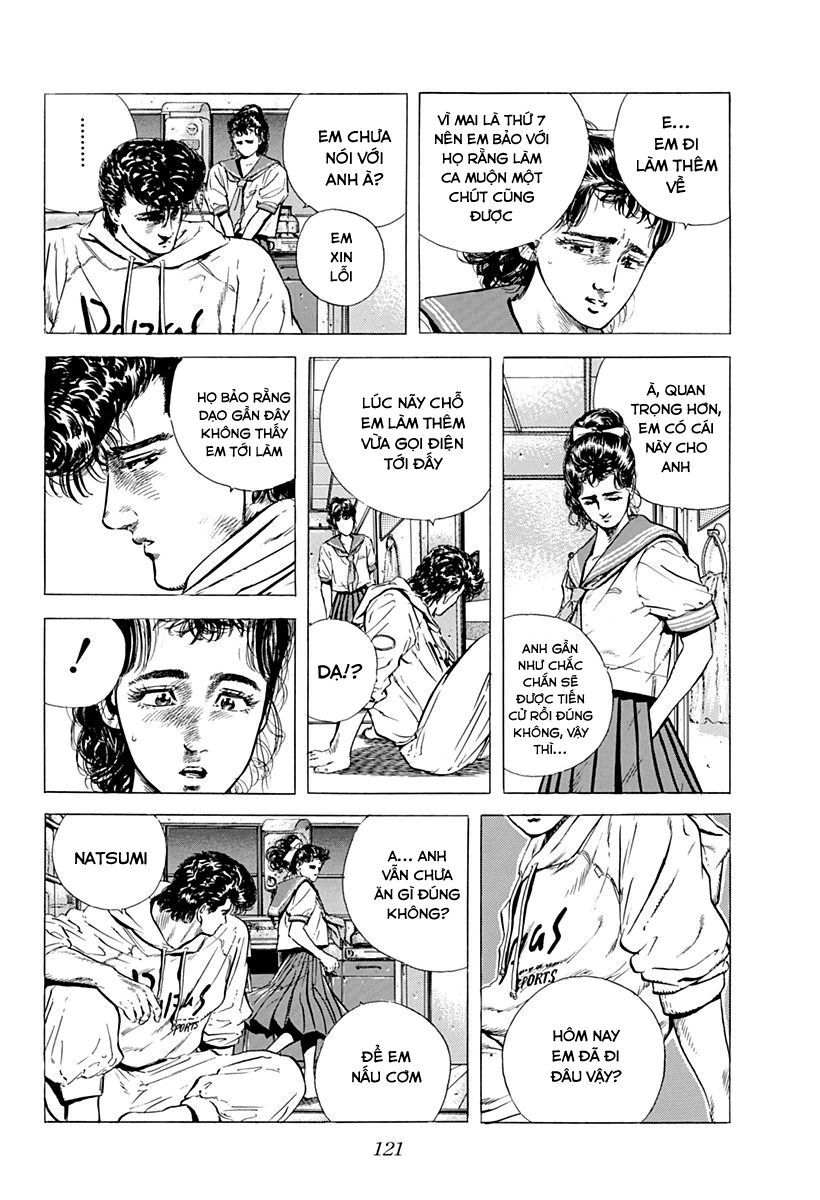 Bản Blues Vô Giá Trị Chapter 22 - 3