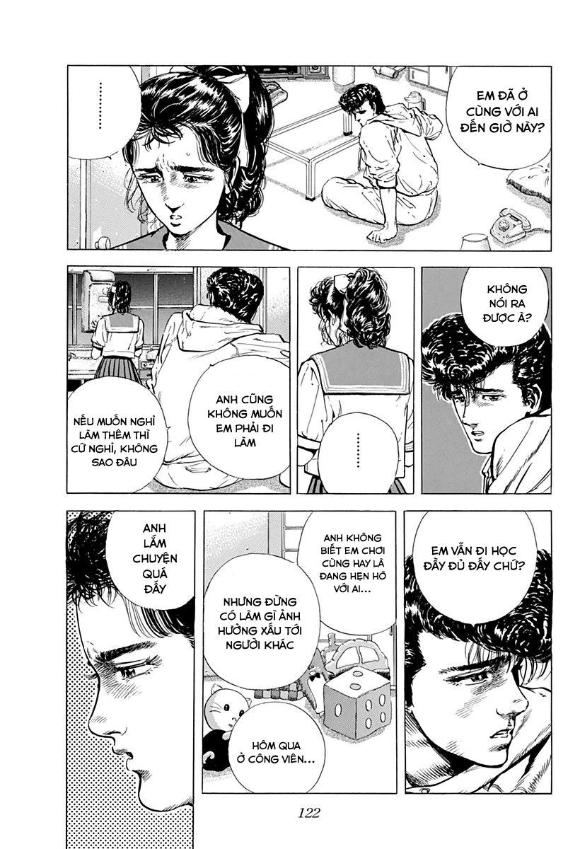 Bản Blues Vô Giá Trị Chapter 22 - 4