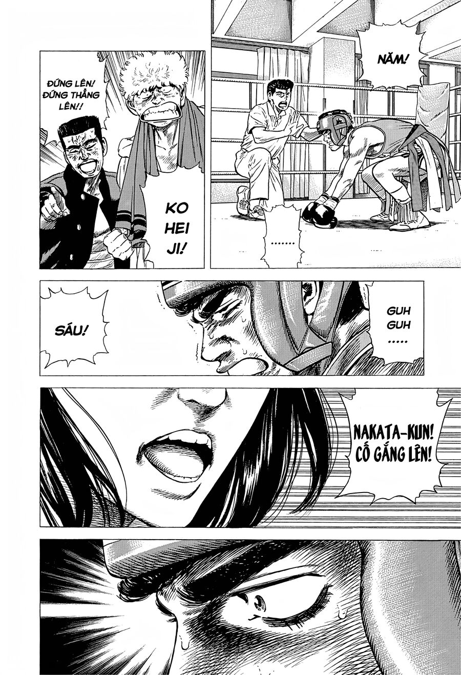 Bản Blues Vô Giá Trị Chapter 222 - 14
