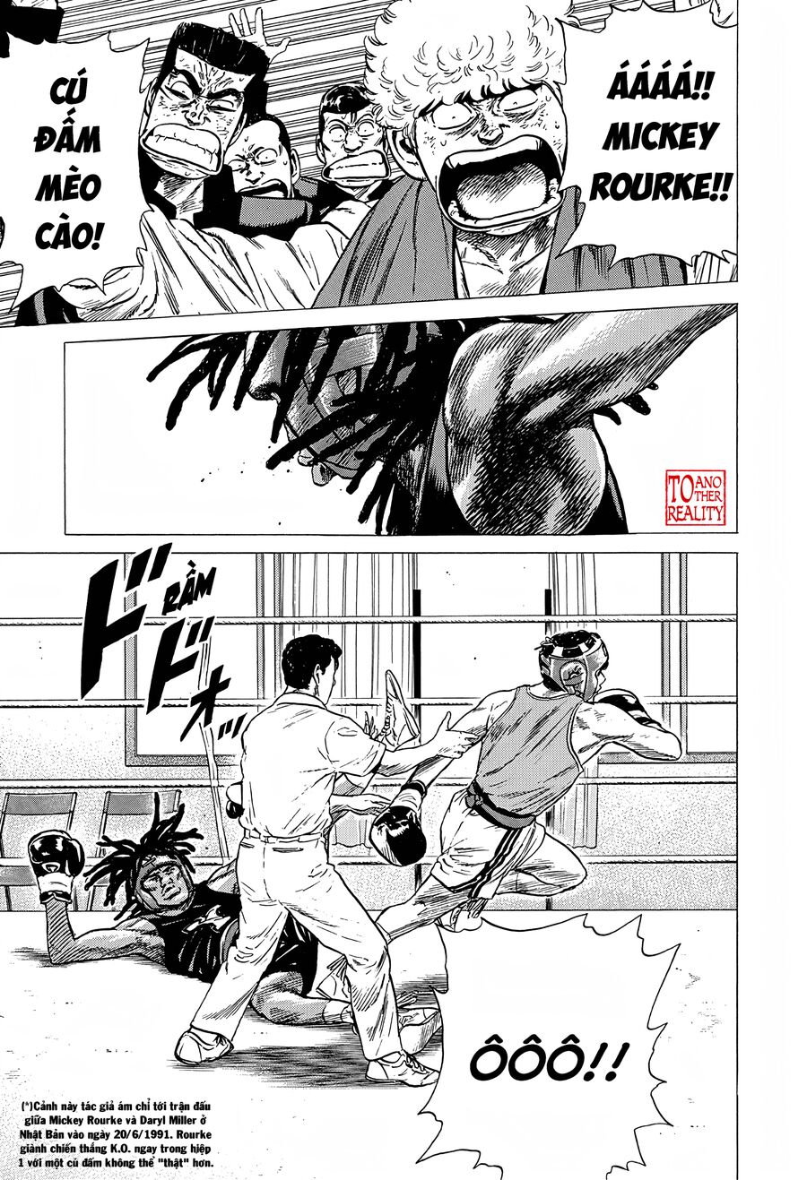 Bản Blues Vô Giá Trị Chapter 223 - 20