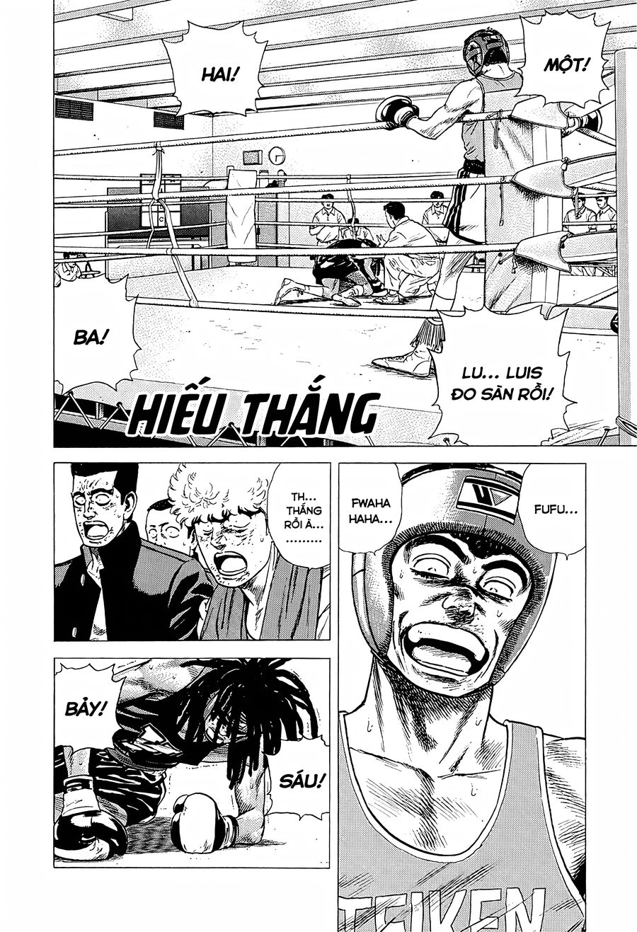 Bản Blues Vô Giá Trị Chapter 224 - 2