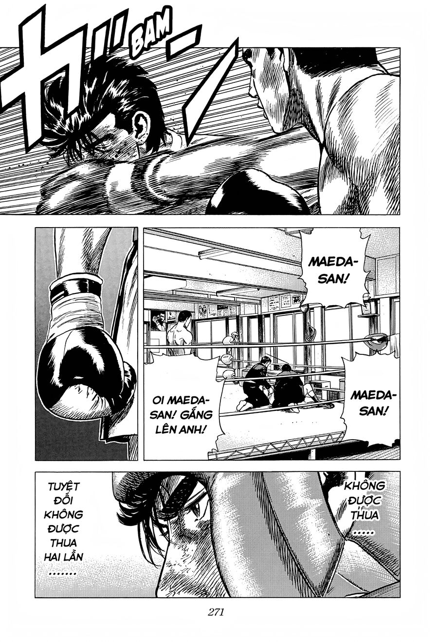 Bản Blues Vô Giá Trị Chapter 224 - 19