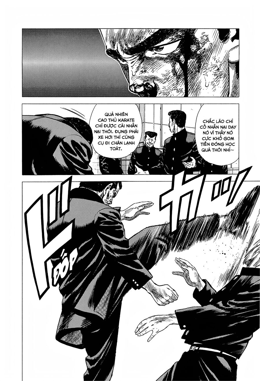Bản Blues Vô Giá Trị Chapter 224 - 8