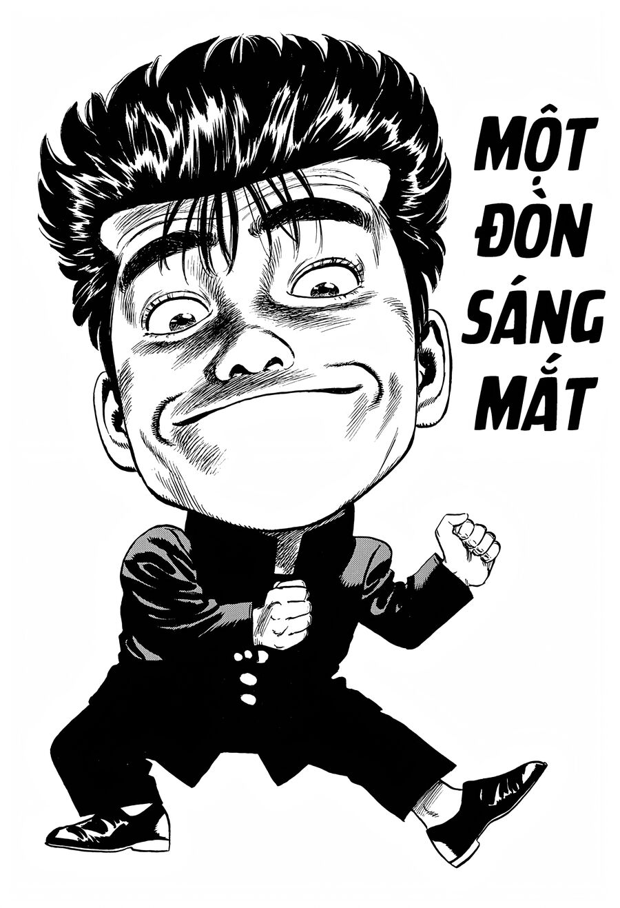 Bản Blues Vô Giá Trị Chapter 225 - 2