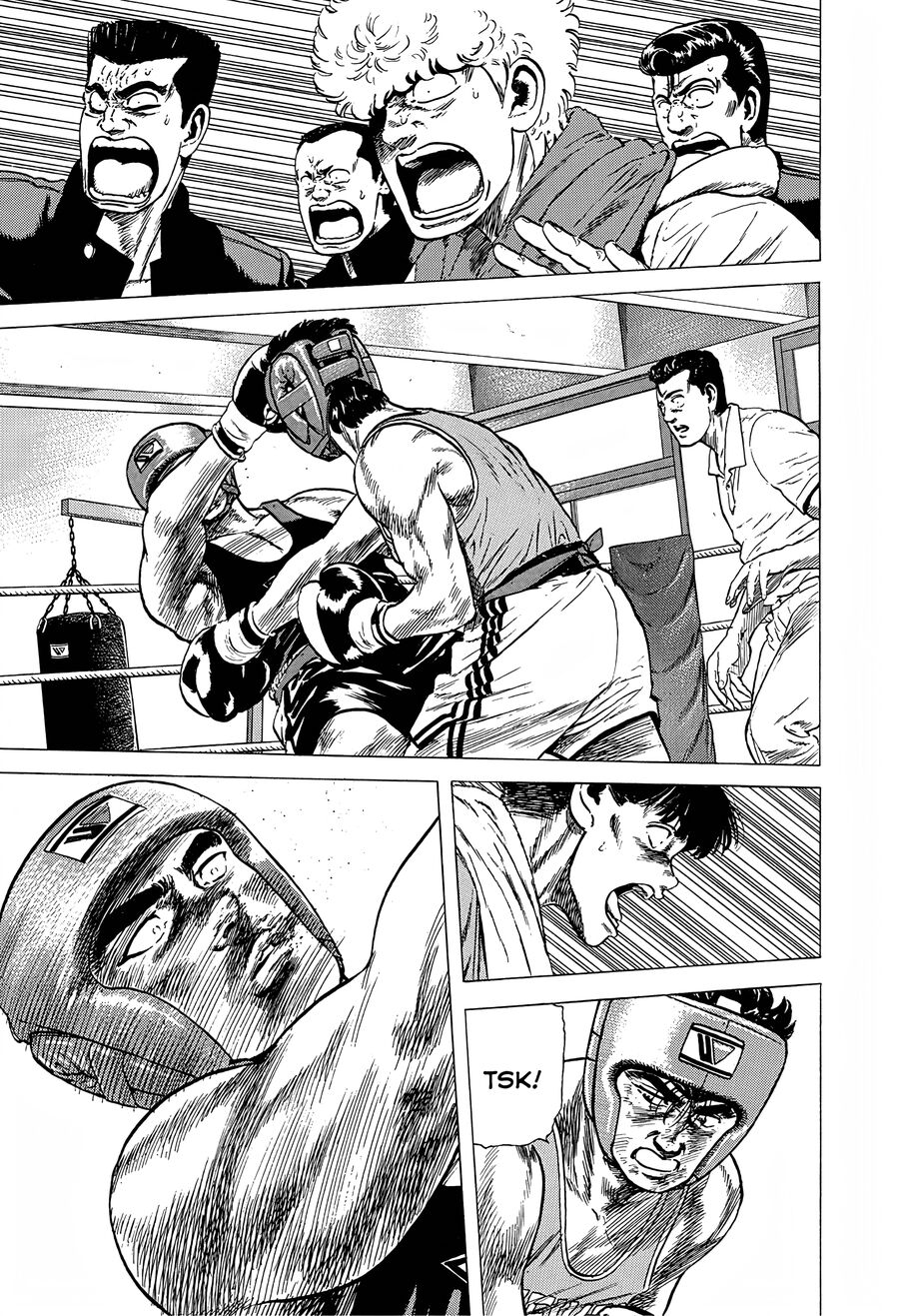 Bản Blues Vô Giá Trị Chapter 225 - 14