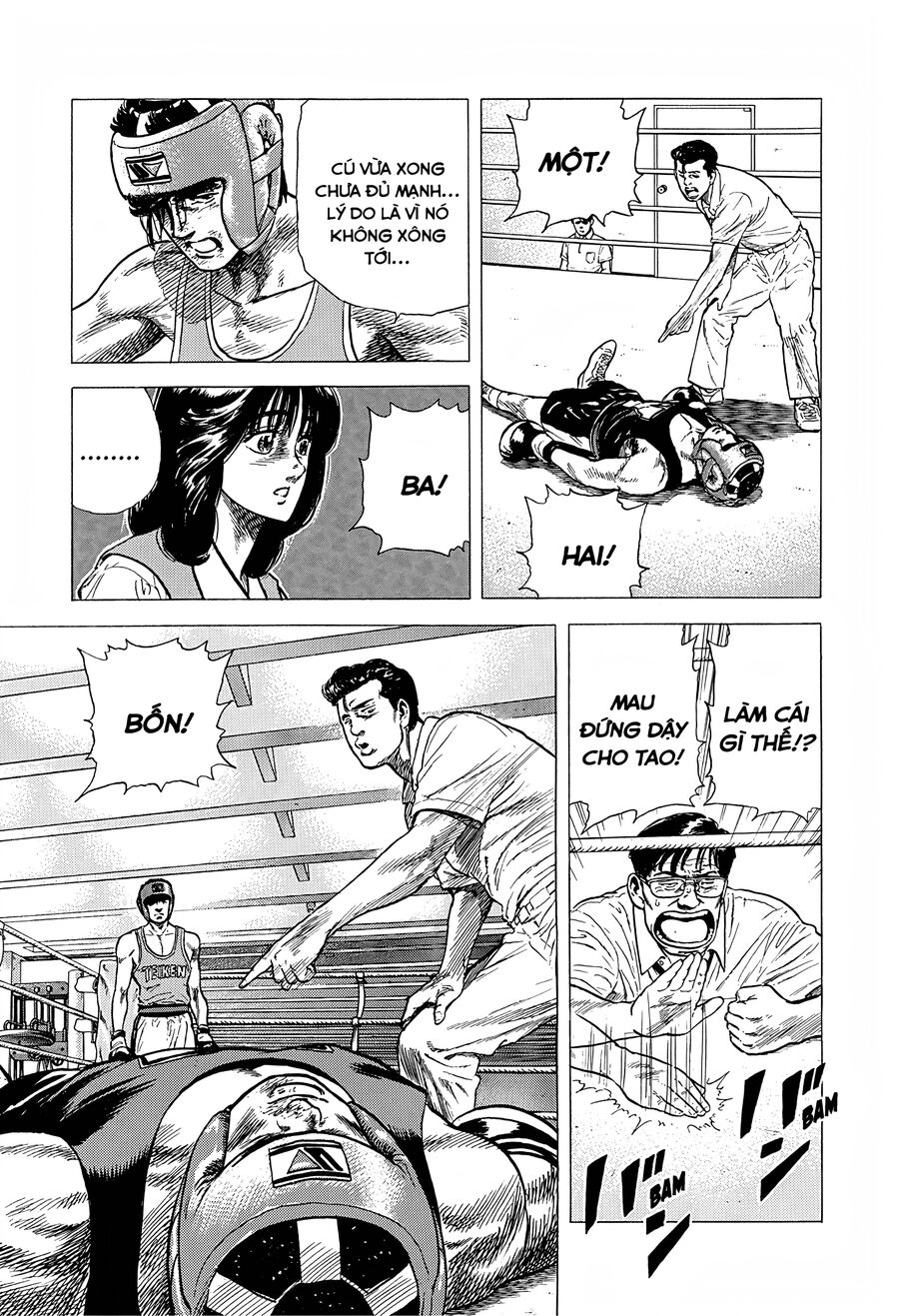 Bản Blues Vô Giá Trị Chapter 225 - 16
