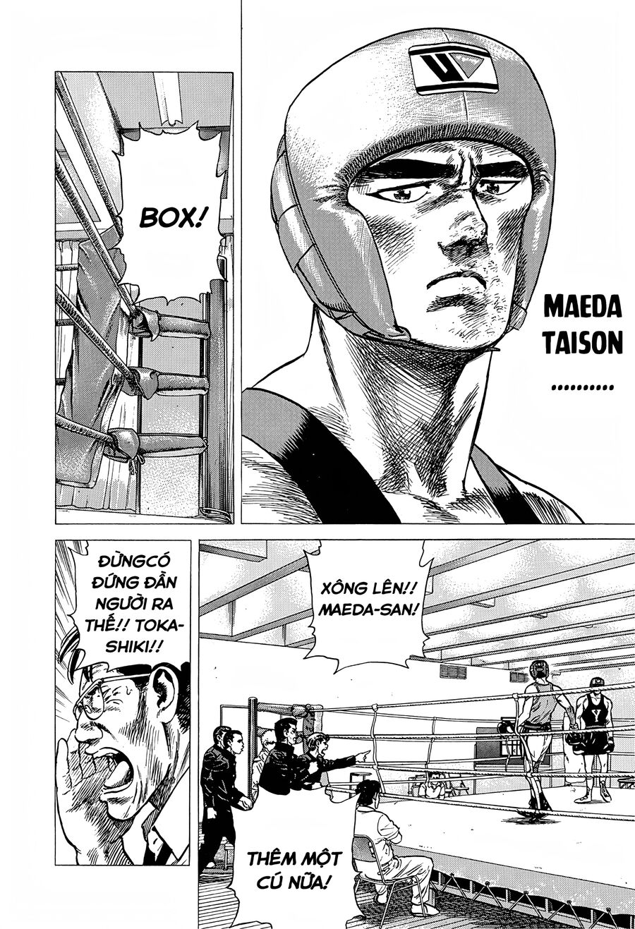 Bản Blues Vô Giá Trị Chapter 225 - 19