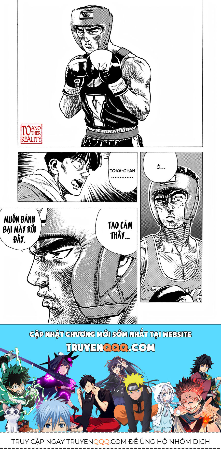 Bản Blues Vô Giá Trị Chapter 225 - 20