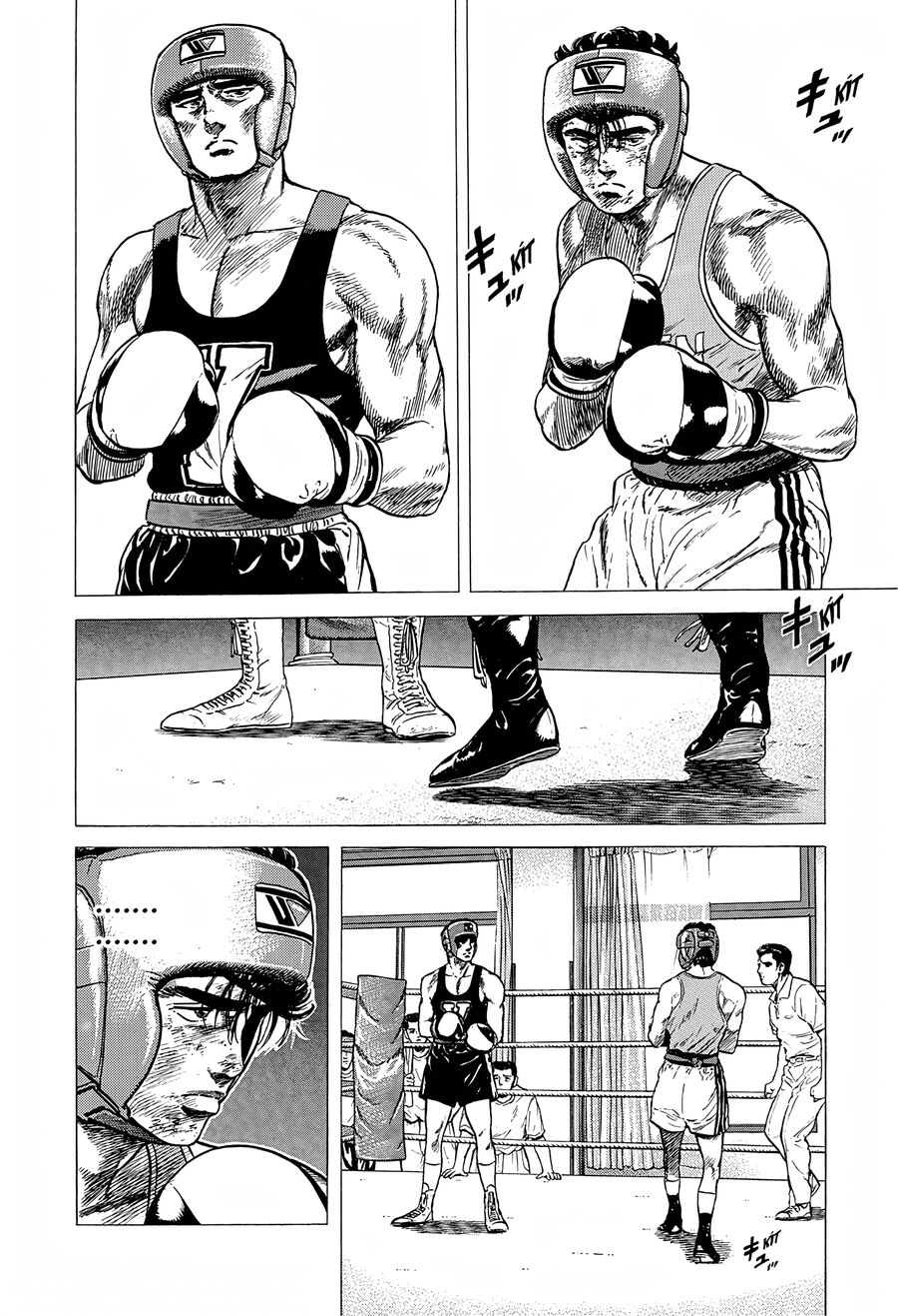 Bản Blues Vô Giá Trị Chapter 225 - 9