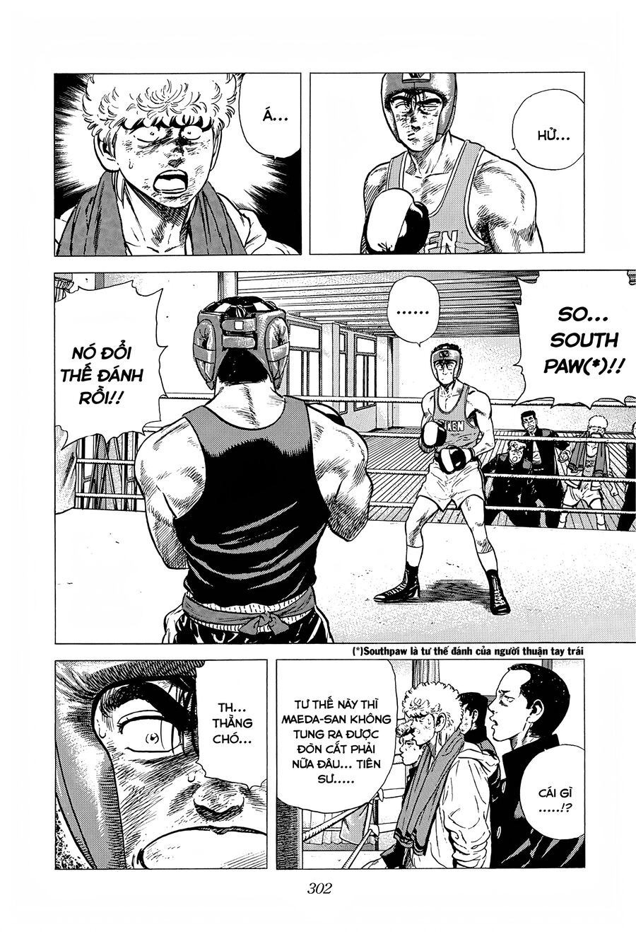 Bản Blues Vô Giá Trị Chapter 226 - 12