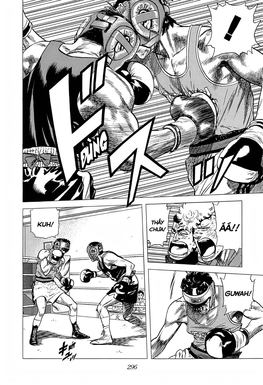 Bản Blues Vô Giá Trị Chapter 226 - 6