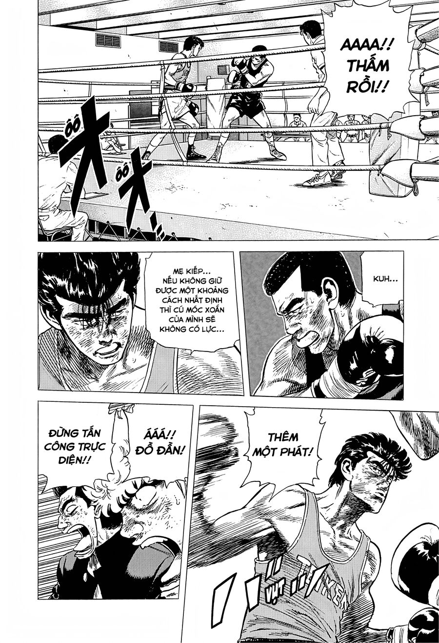 Bản Blues Vô Giá Trị Chapter 228 - 12