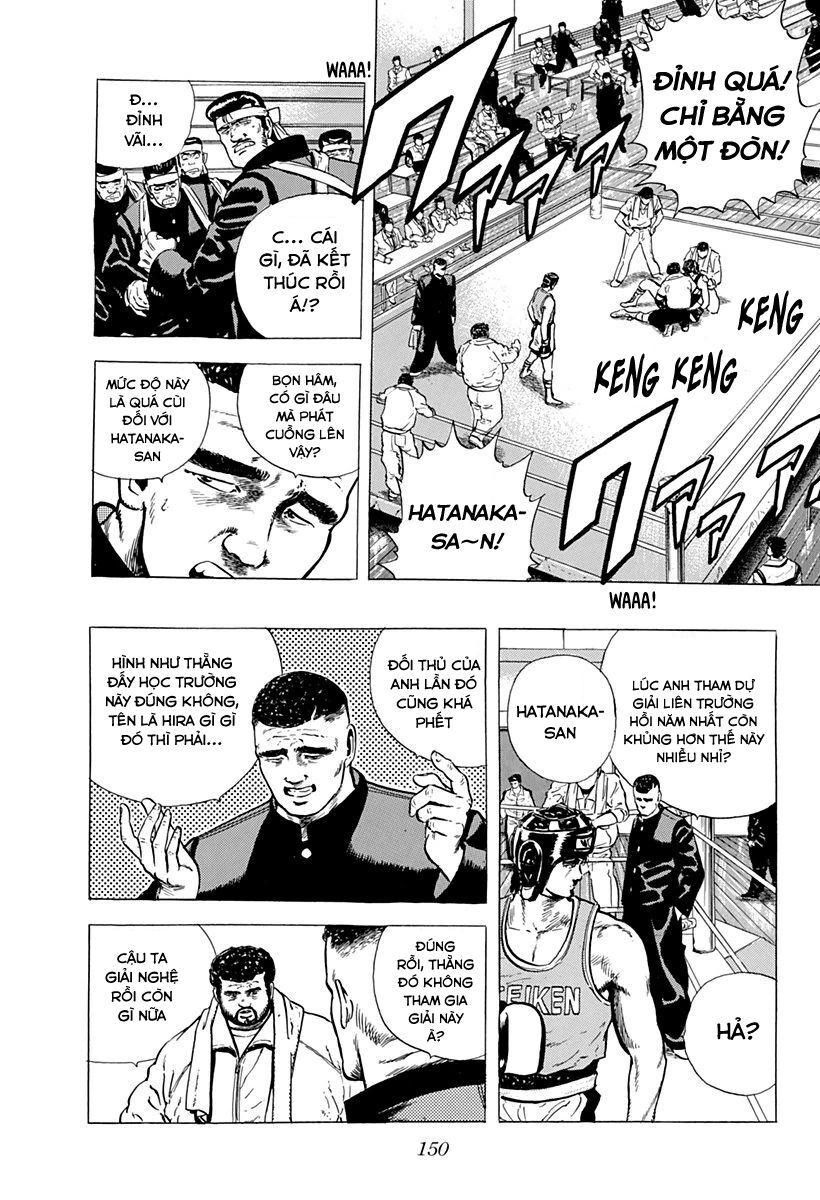Bản Blues Vô Giá Trị Chapter 23 - 12