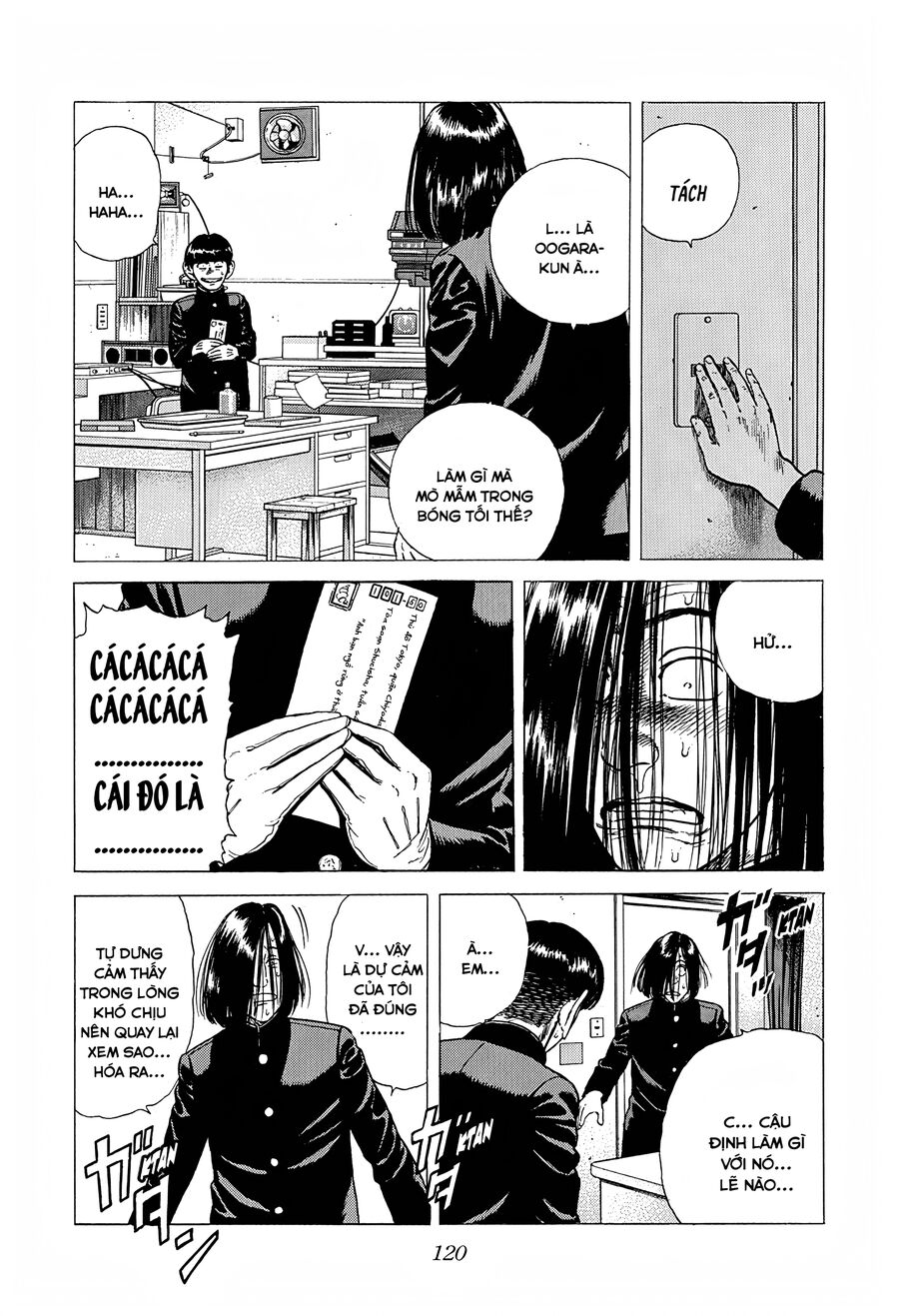 Bản Blues Vô Giá Trị Chapter 232 - 19
