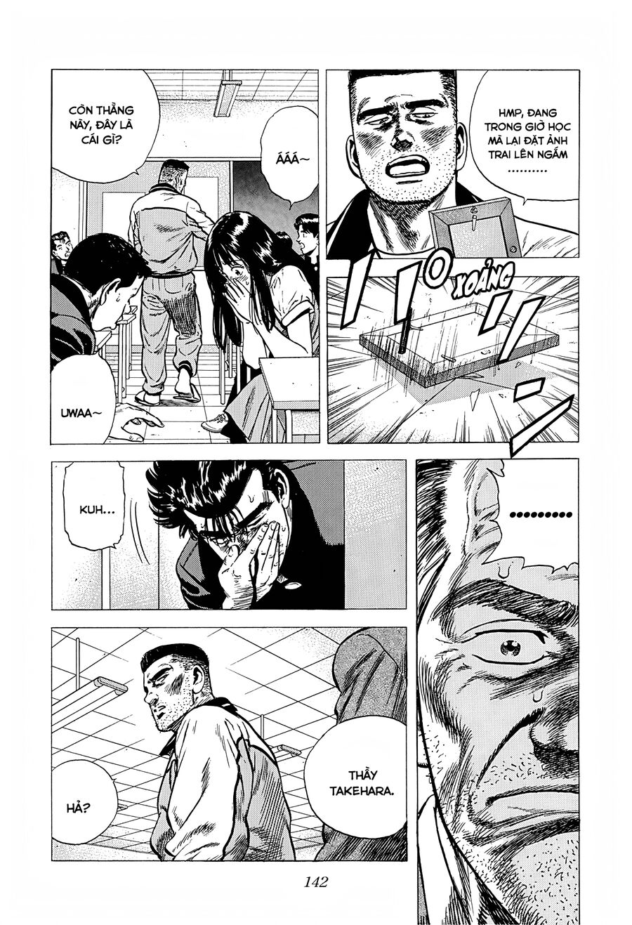 Bản Blues Vô Giá Trị Chapter 233 - 19
