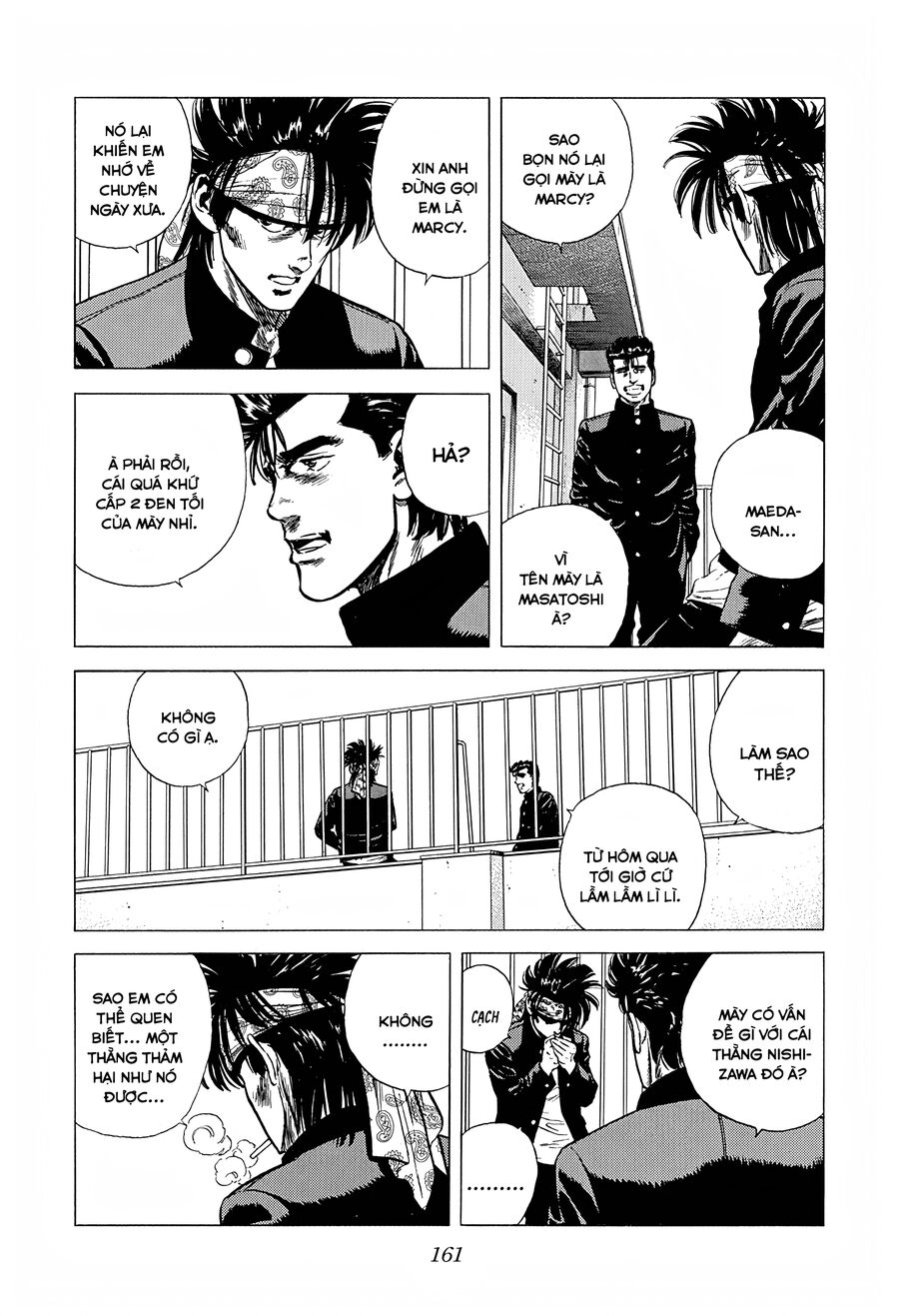 Bản Blues Vô Giá Trị Chapter 234 - 16