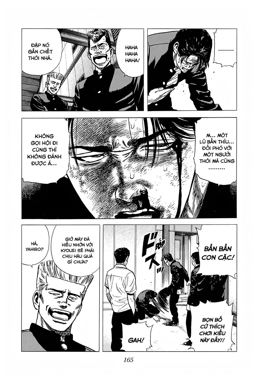 Bản Blues Vô Giá Trị Chapter 234 - 20