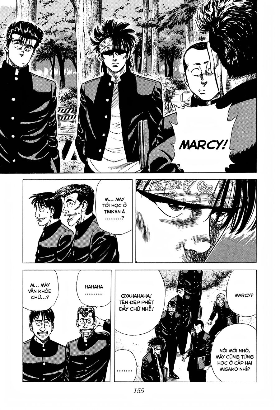 Bản Blues Vô Giá Trị Chapter 234 - 10