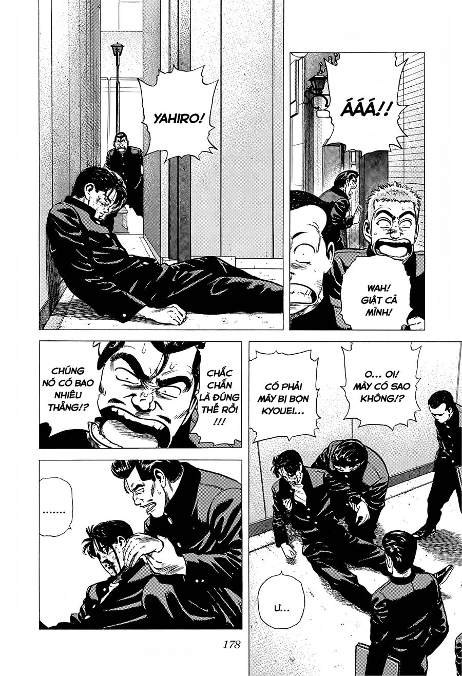 Bản Blues Vô Giá Trị Chapter 235 - 12