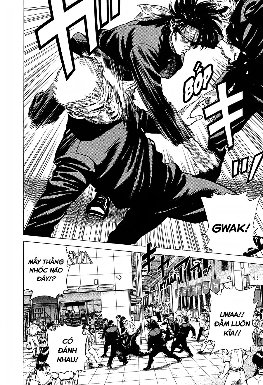 Bản Blues Vô Giá Trị Chapter 235 - 14