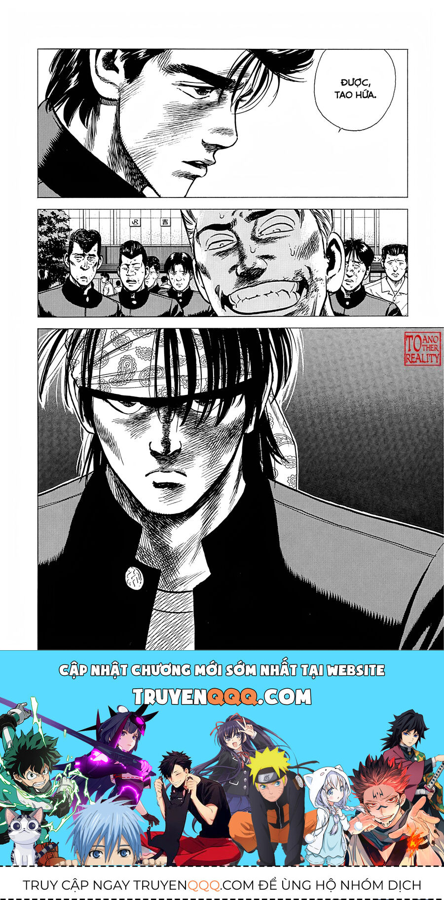 Bản Blues Vô Giá Trị Chapter 235 - 20