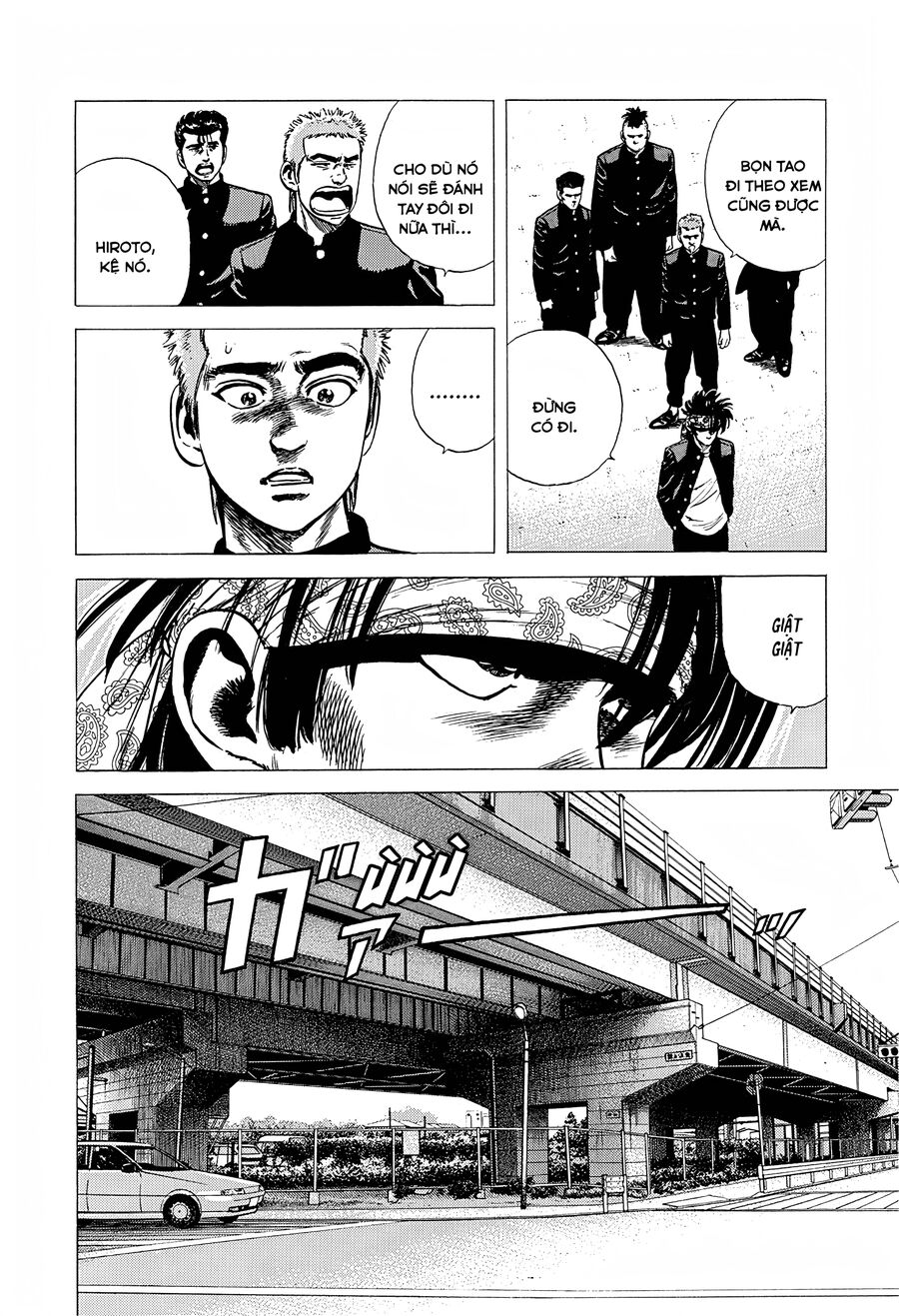Bản Blues Vô Giá Trị Chapter 236 - 17