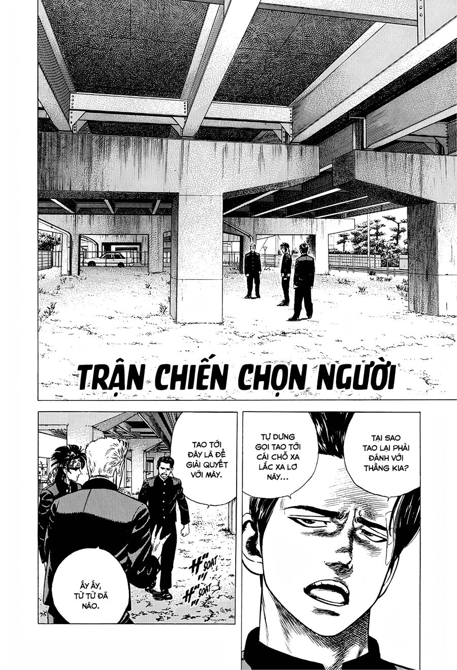 Bản Blues Vô Giá Trị Chapter 237 - 2