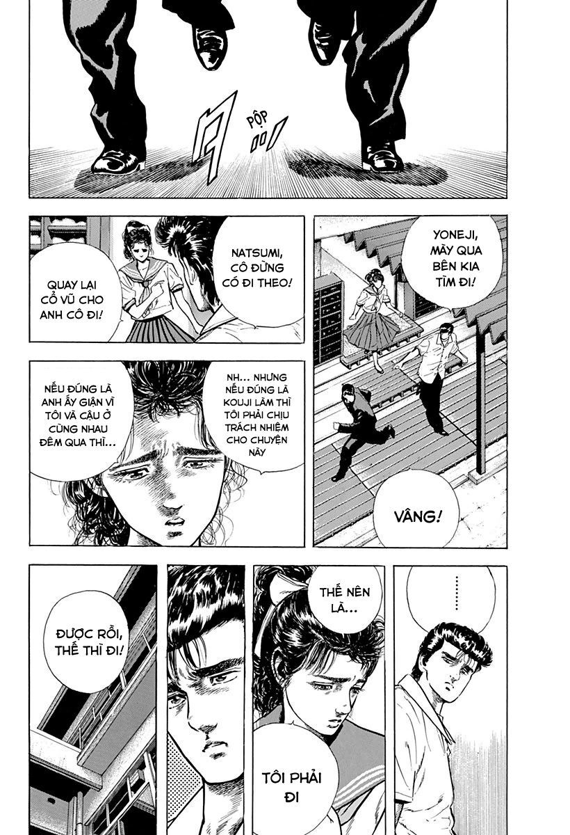 Bản Blues Vô Giá Trị Chapter 24 - 9