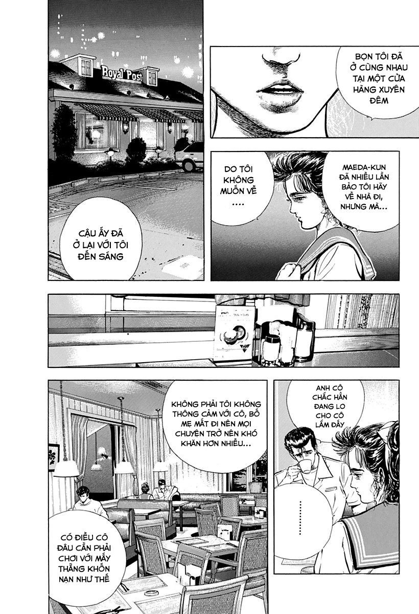 Bản Blues Vô Giá Trị Chapter 25 - 5