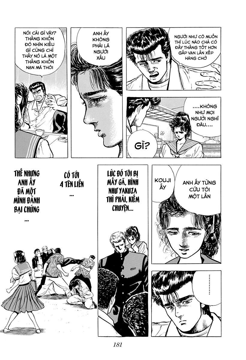 Bản Blues Vô Giá Trị Chapter 25 - 6