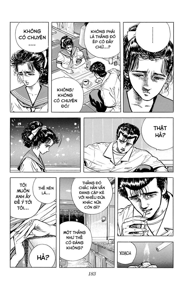 Bản Blues Vô Giá Trị Chapter 25 - 8