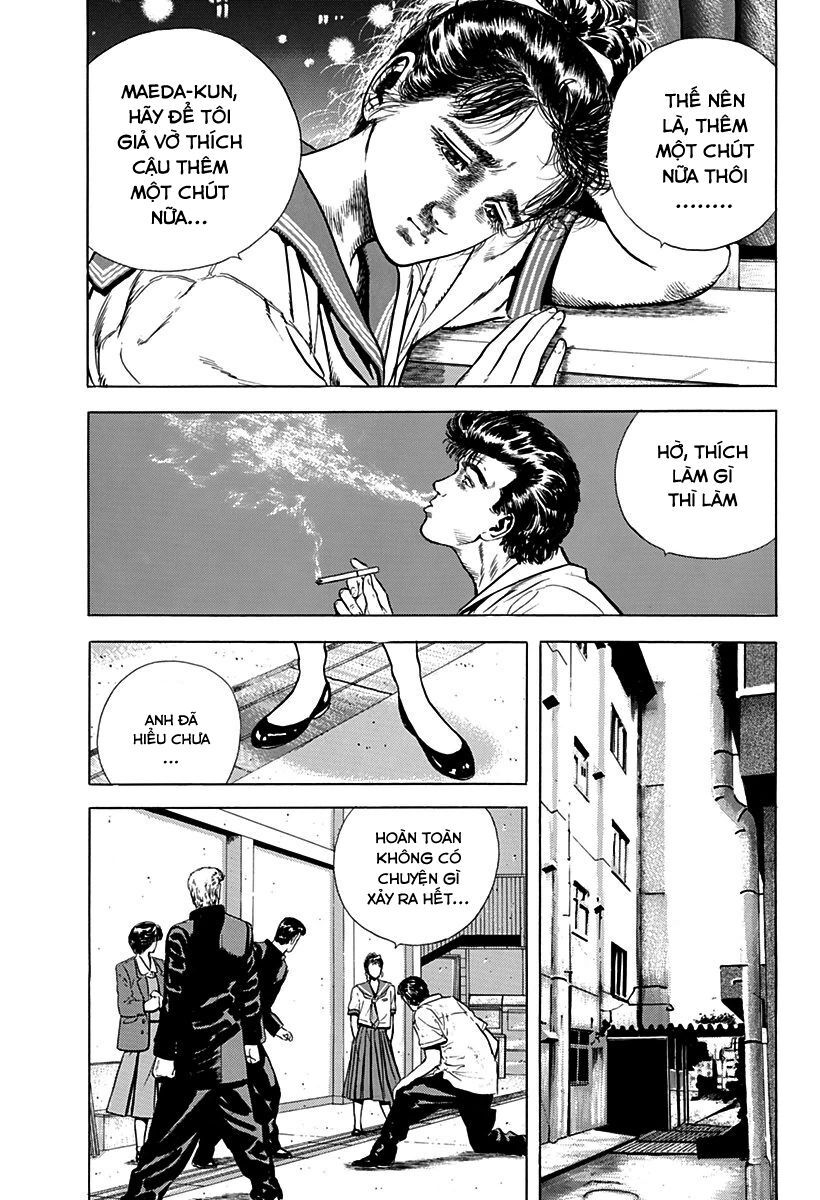 Bản Blues Vô Giá Trị Chapter 25 - 9