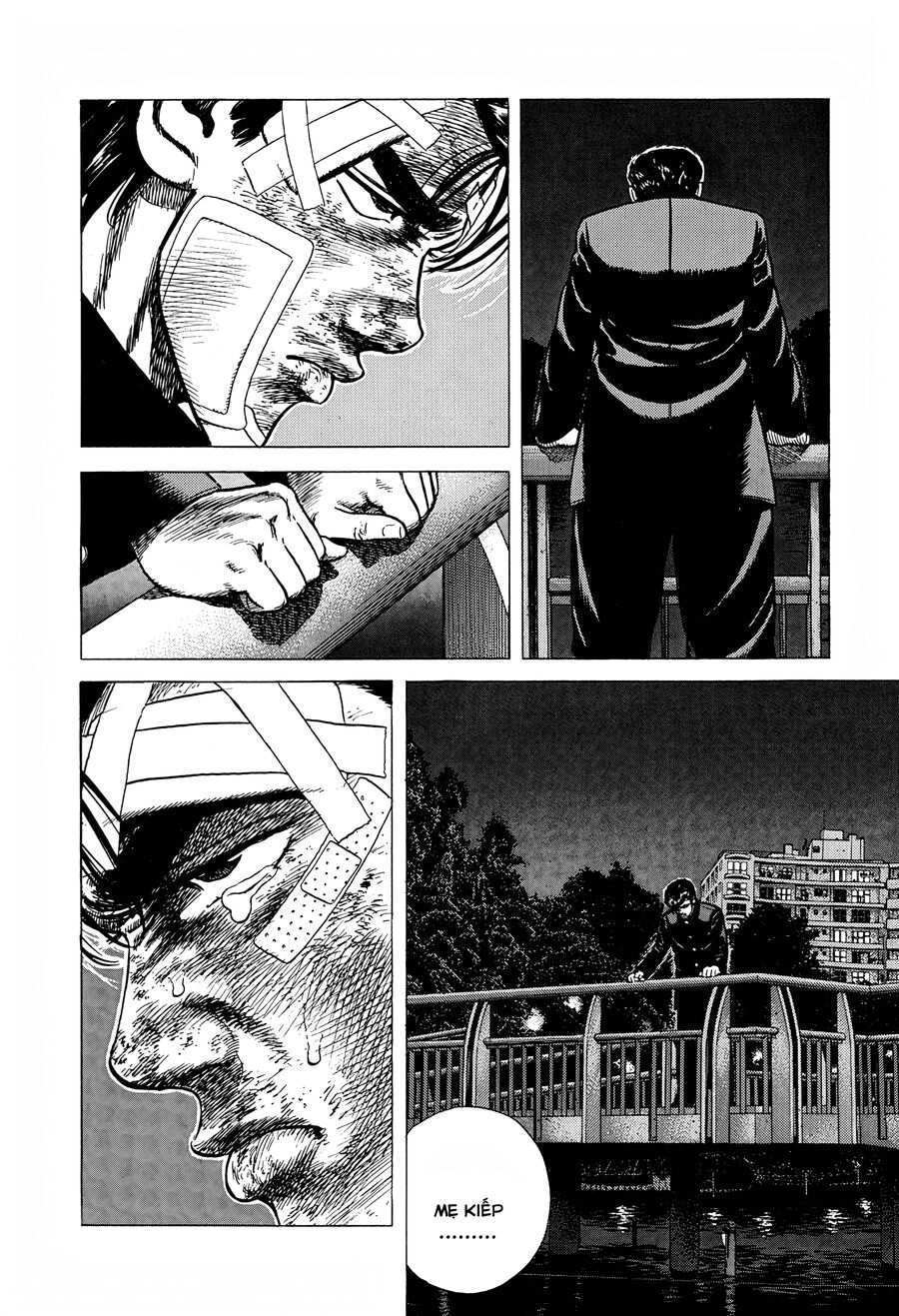 Bản Blues Vô Giá Trị Chapter 260 - 19