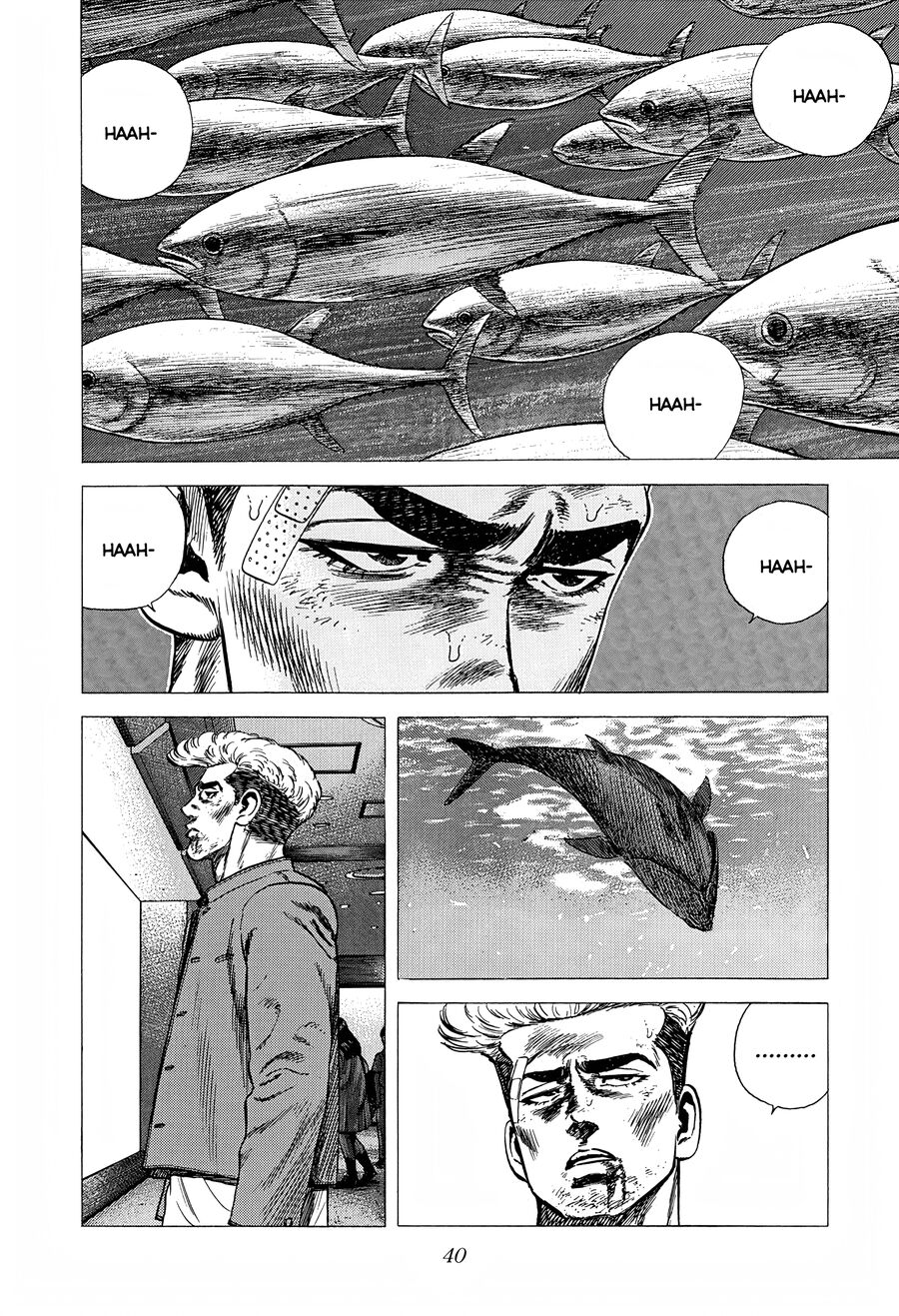 Bản Blues Vô Giá Trị Chapter 262 - 17