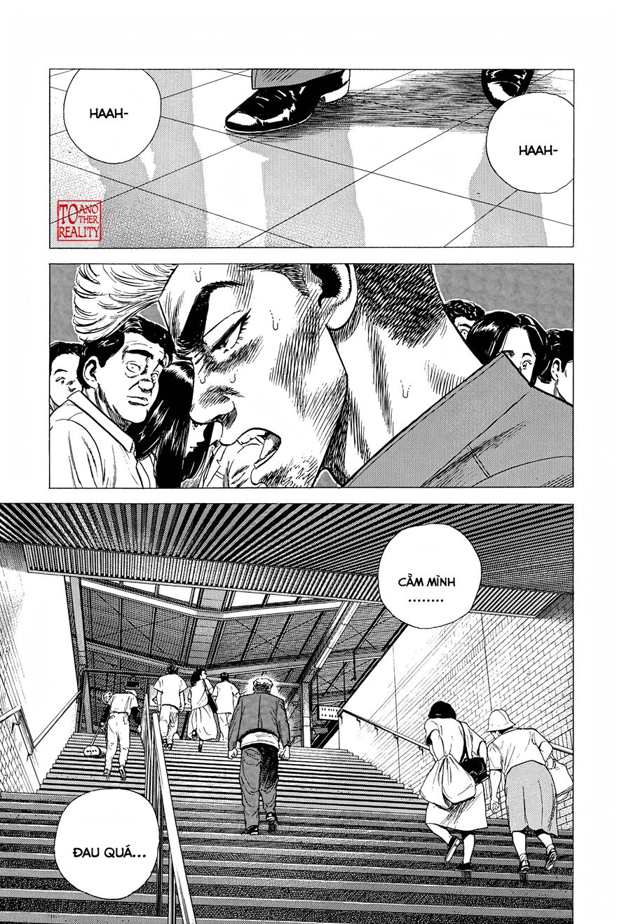 Bản Blues Vô Giá Trị Chapter 264 - 20